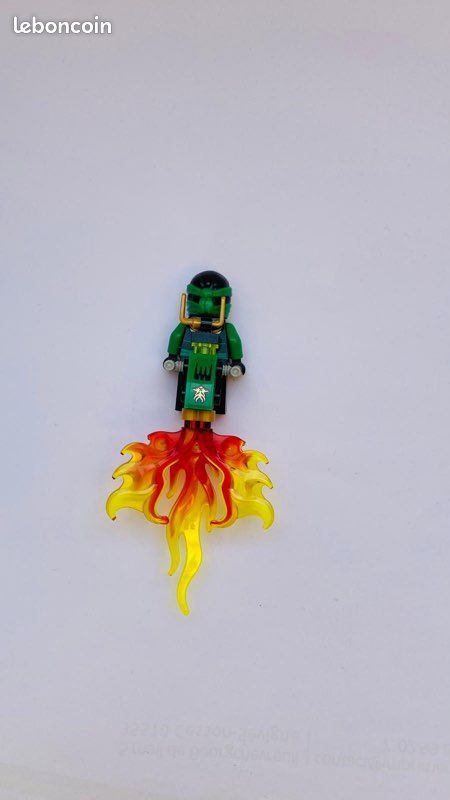 Vente de boîte de legos (image 5)