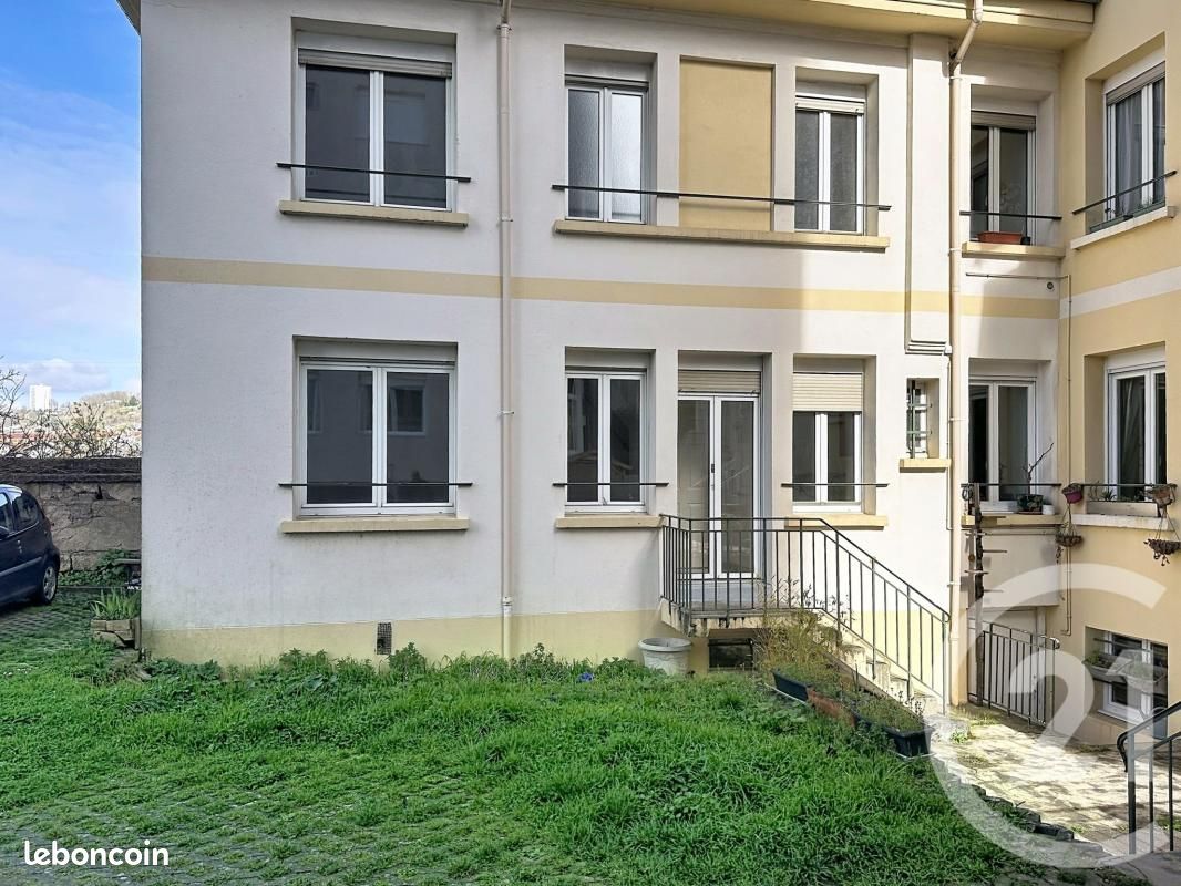 Maison 3 pièces 52 m² · à Laxou · 52 m² · 92 000 €
