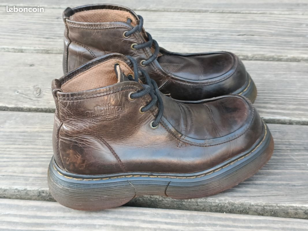 💕🇬🇧 Doc Martens vintage collector 💕🇬🇧 (image 6)