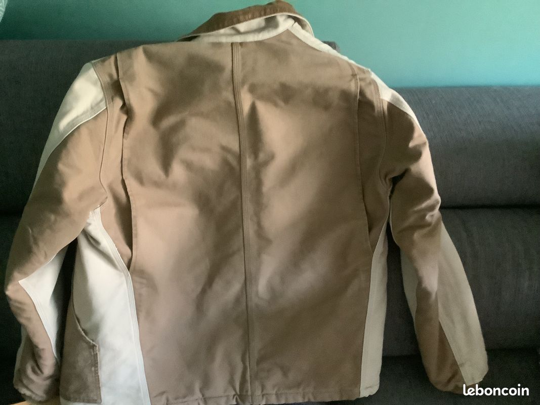 Manteau Carhartt Taille S (image 3)