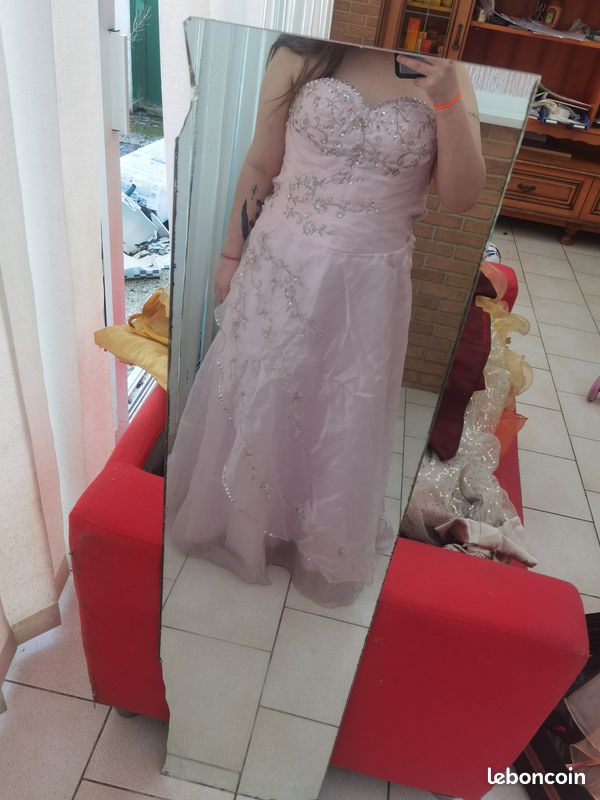 Robe (image 4)