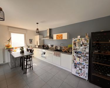 Appartement 330 000 € - 64 m²