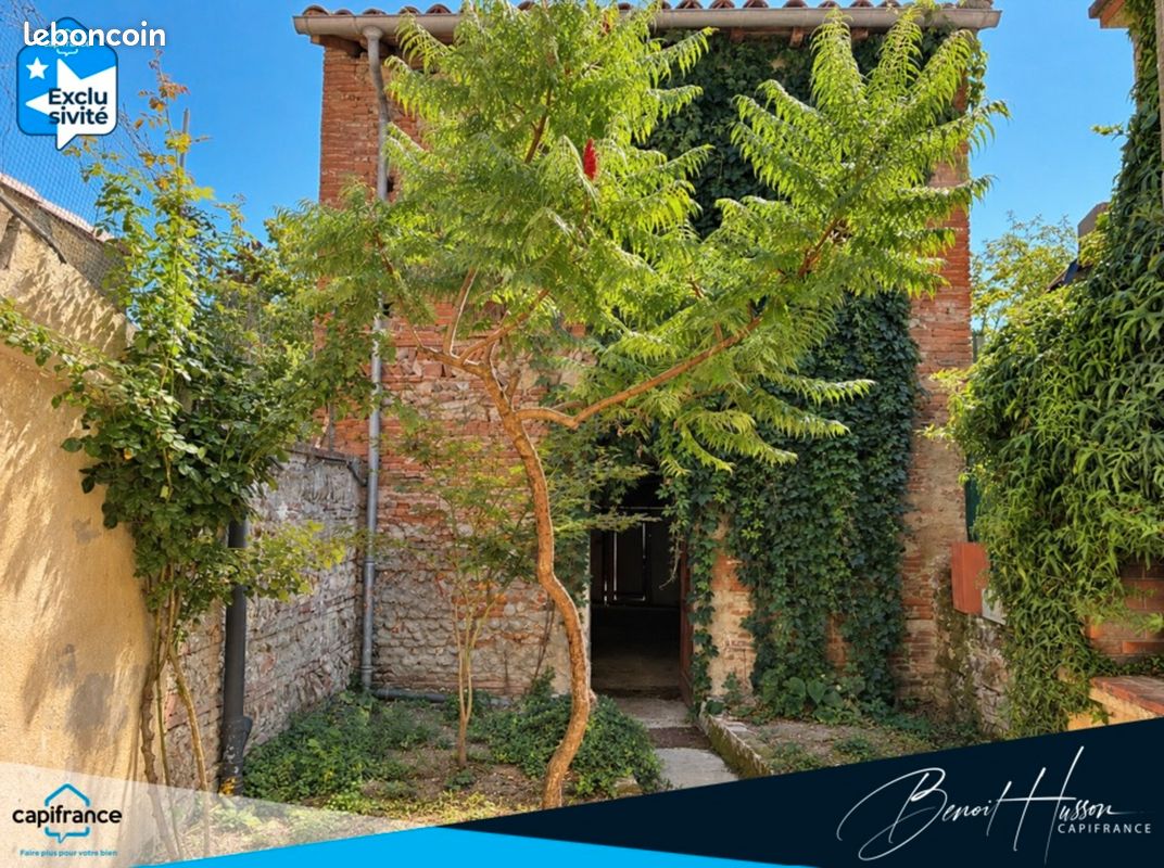 Maison 5 pièces 131 m² · à Gaillac-Toulza · 131 m² · 129 000 €