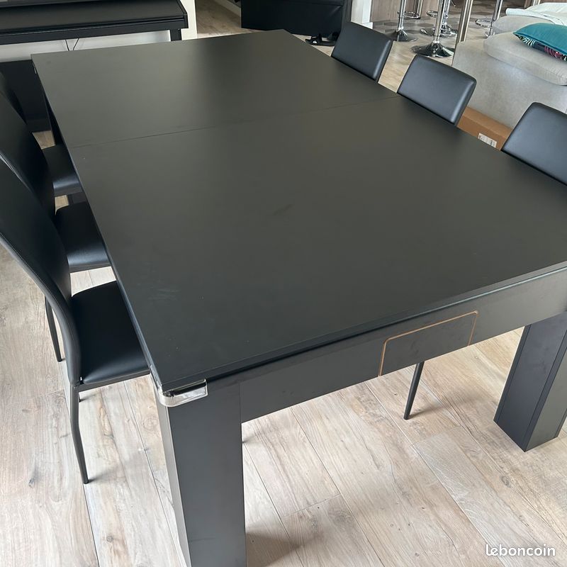 Billard table Sutton 7 pieds (image 4)