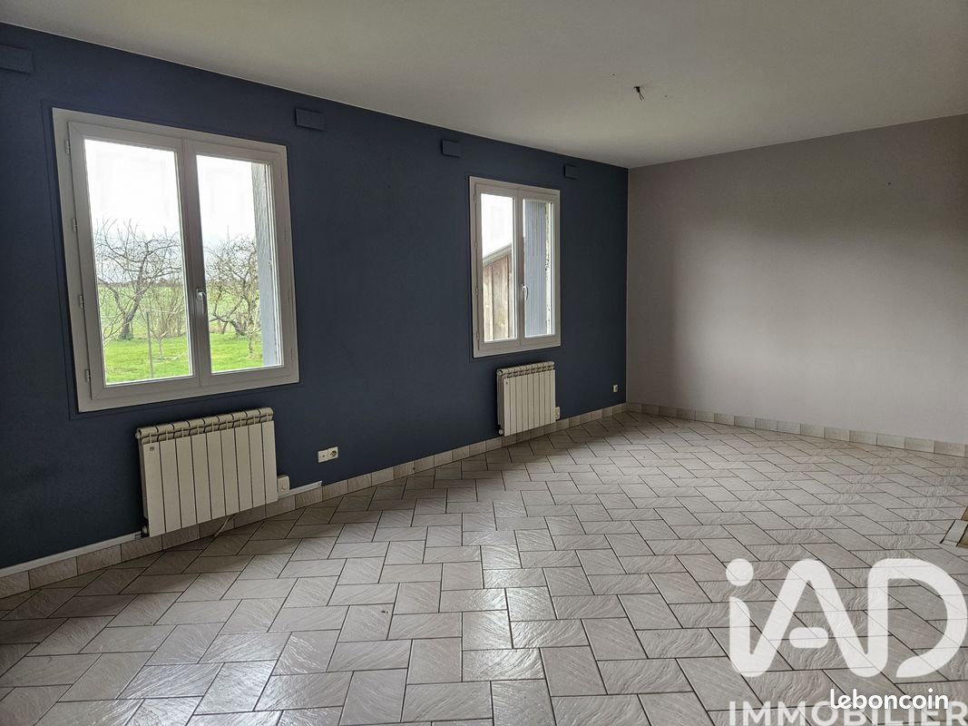Maison 3 pièces 87 m² · à Romilly · 87 m² · 105 000 €