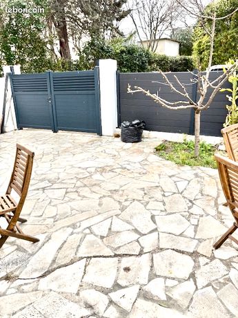 Villa 5 pièces 118 m² — 11