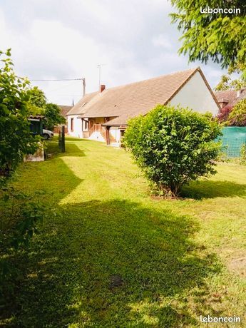 Maison 4 pièces 99 m² · à Pleurs · 99 m² · 89 000 €
