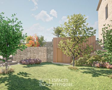 Maison 595 000 € - 245 m²