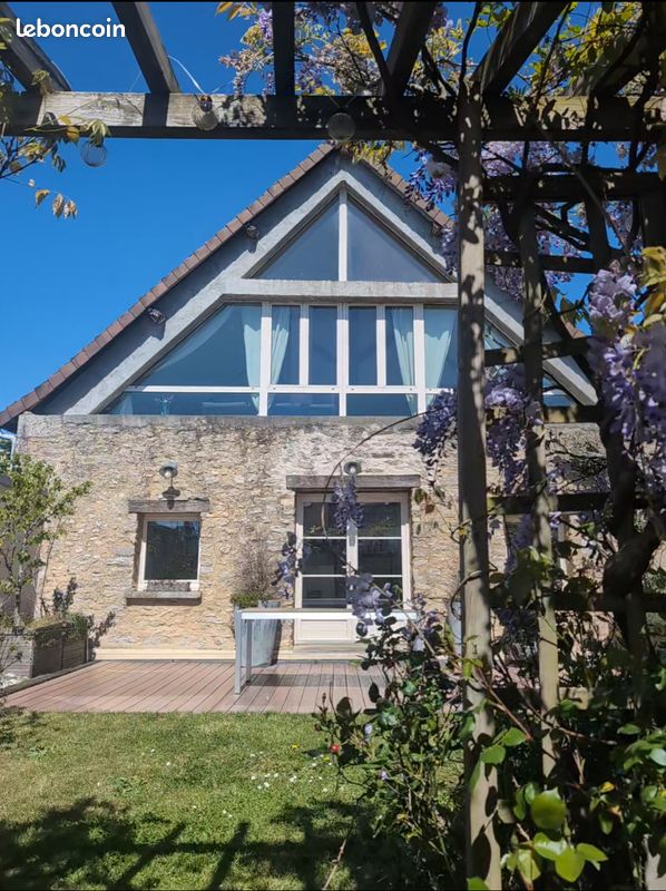 Maison 4 pièces 227 m² · à Alençon · 227 m² · 330 000 €