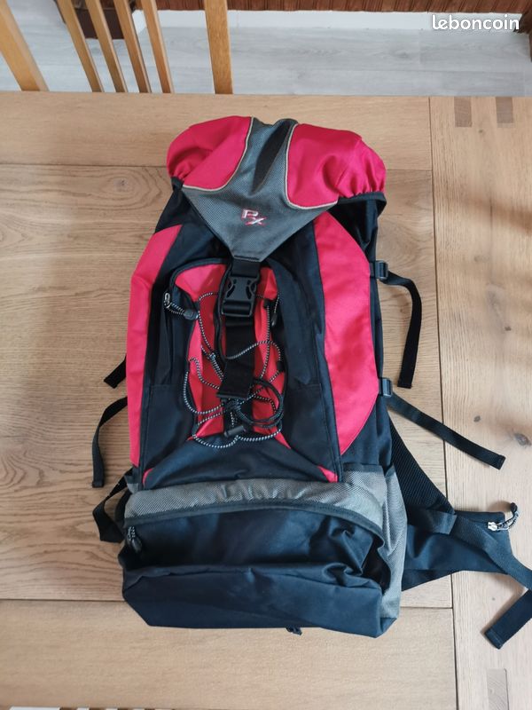 Sac à dos Randonnée (image 1)