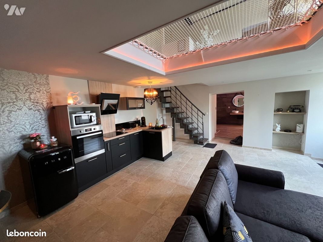 Maison 4 pièces 112 m² · à Pleslin-Trigavou · 112 m² · 437 640 €