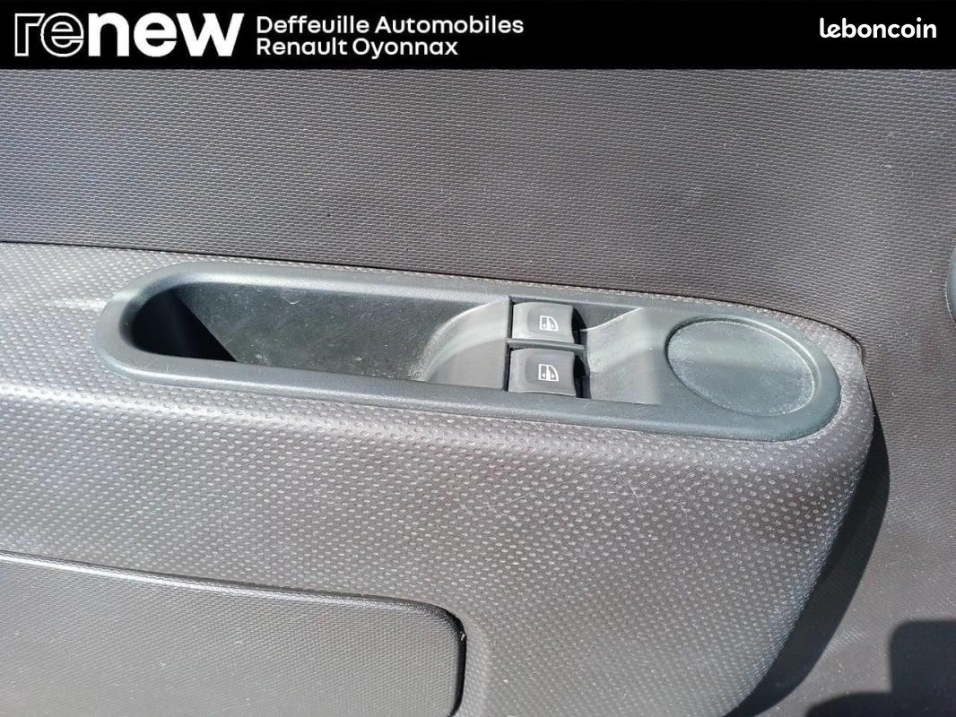 Renault Twingo E-TECH ELECTRIQUE III Authentic (image 9)