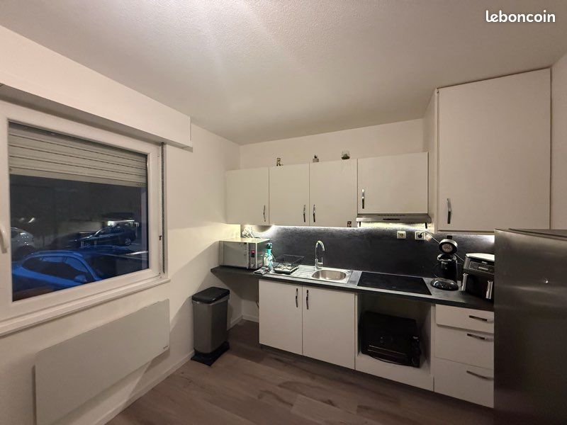 Appartement 1 pièce 33 m² · à Rosheim · 33 m² · 520 €