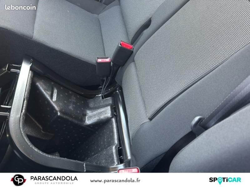 Citroen Jumpy Fg M 2.2 Diesel 150ch Pack Premium Connect automatique (image 20)