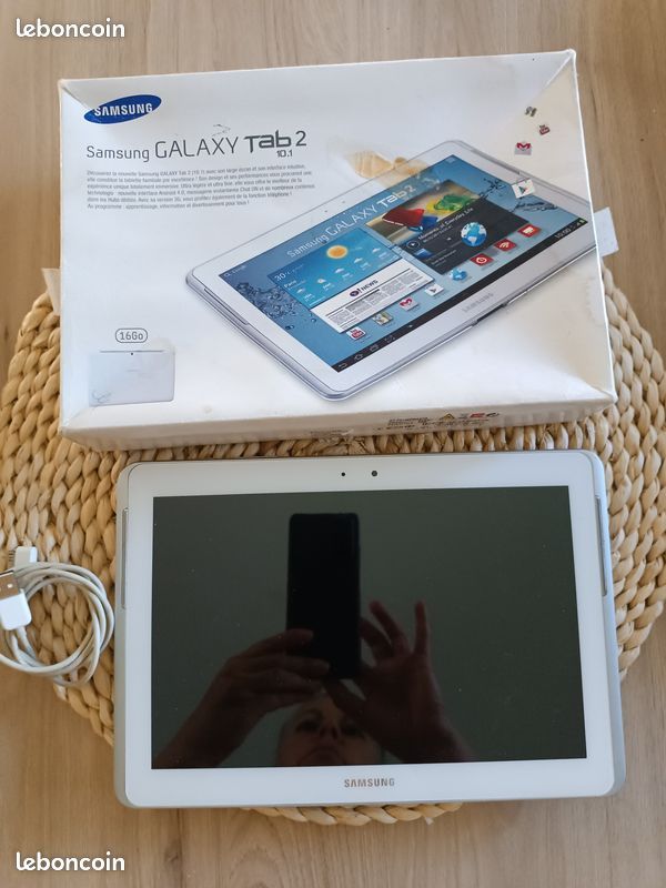 Tabelle Galaxy Samsung (image 1)