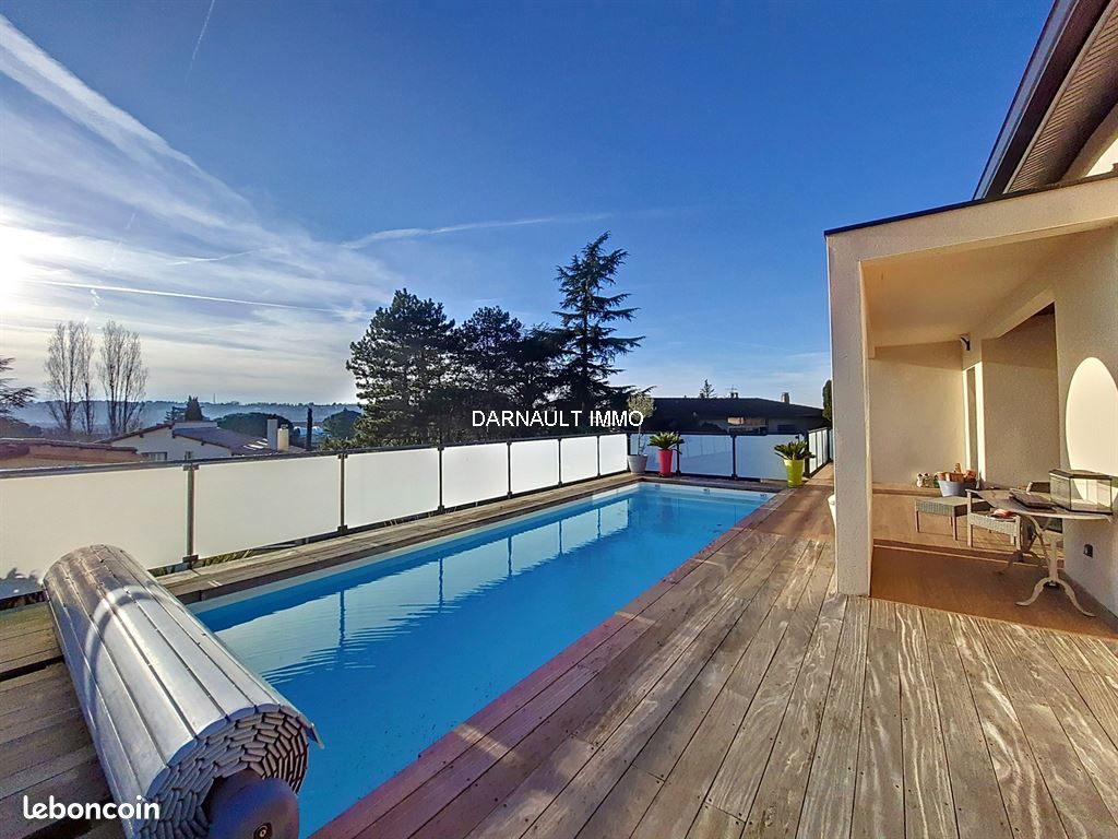 Maison 6 pièces 160 m² · à Balma · 160 m² · 825 000 €
