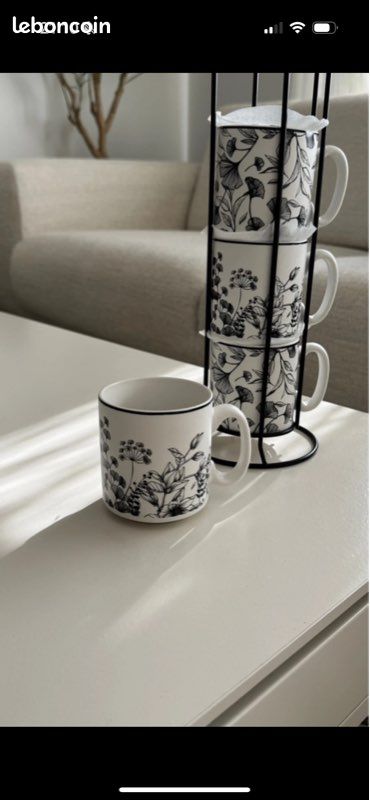 Ensemble de mug (image 2)