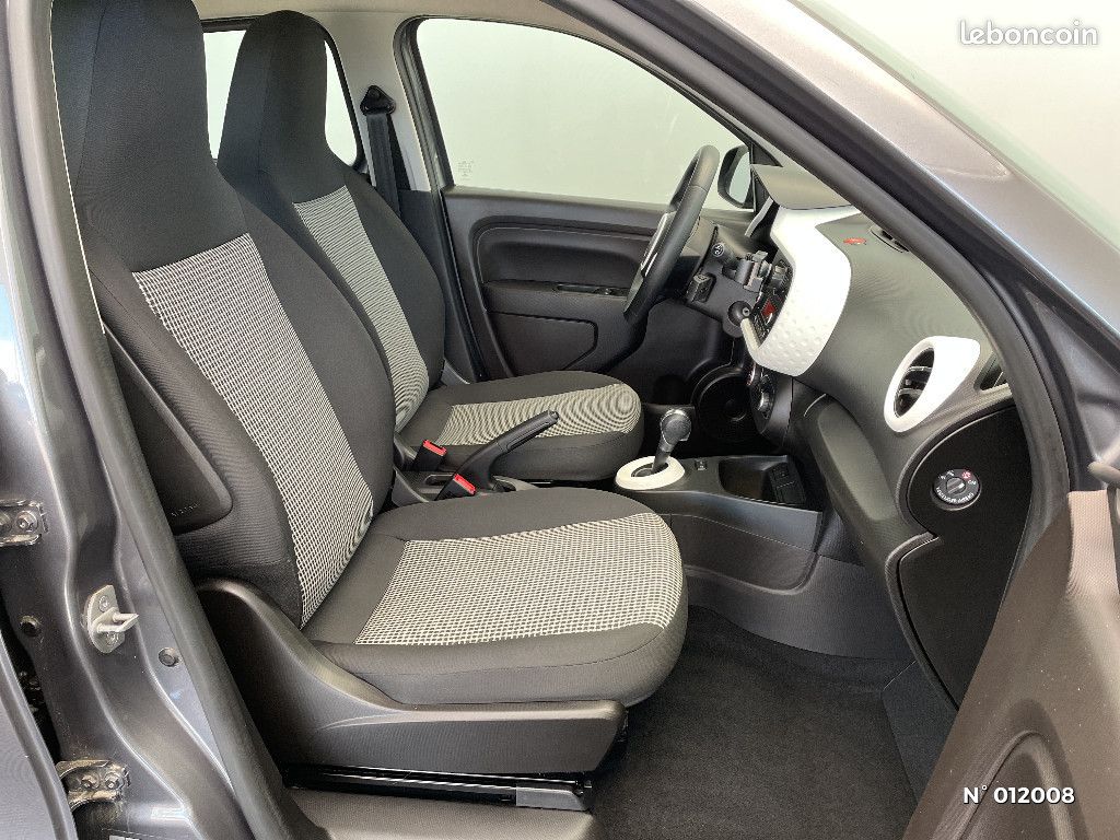 Renault Twingo E-TECH ELECTRIQUE III Achat Intégral - 21 Life (image 10)