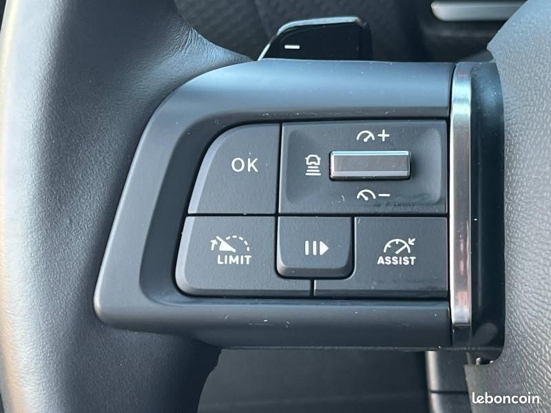 Citroen C4 BlueHDi 130ch S&S Shine Pack EAT8 (image 27)