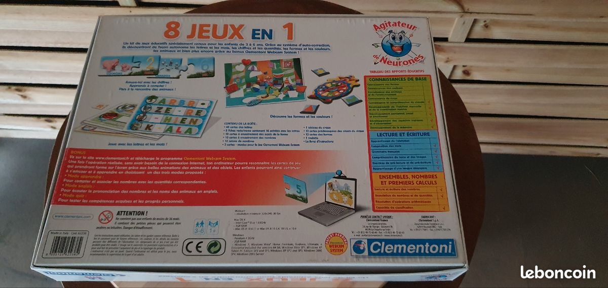 Jeu éducatif (image 2)