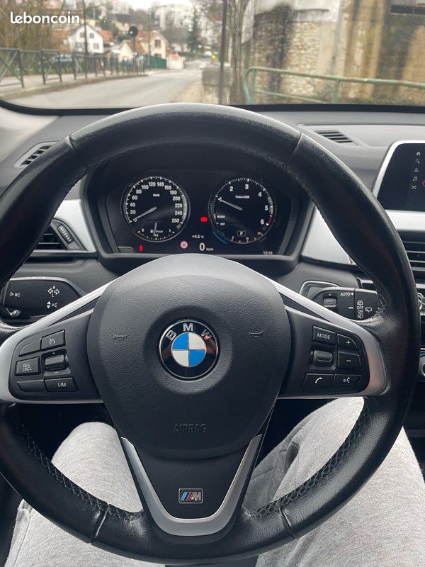 Bmw x1 (image 3)