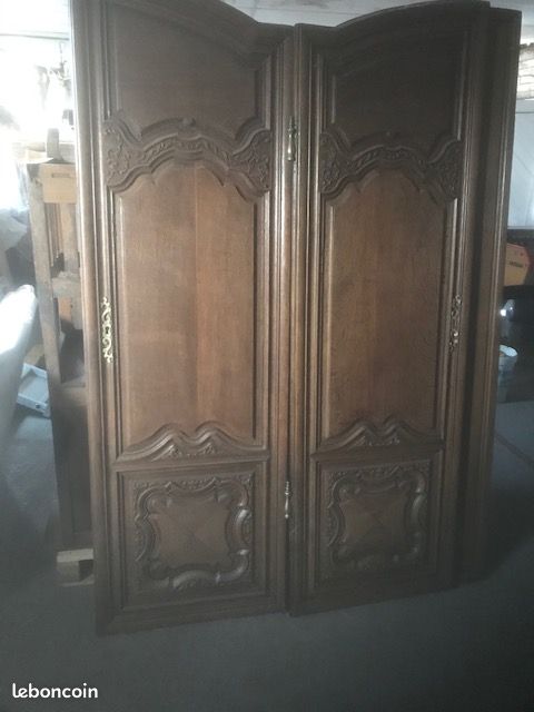 Portes d armoire (image 2)