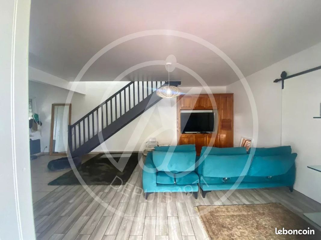 Maison 4 pièces 92 m² · à Baie-Mahault · 92 m² · 1 590 €/mois