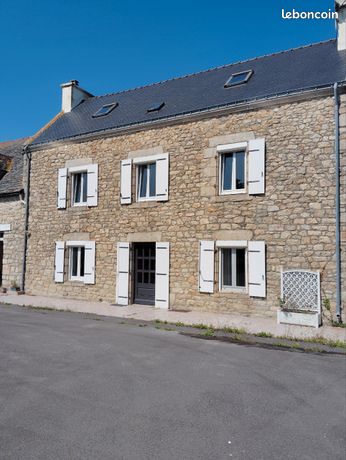 Maison de caractère