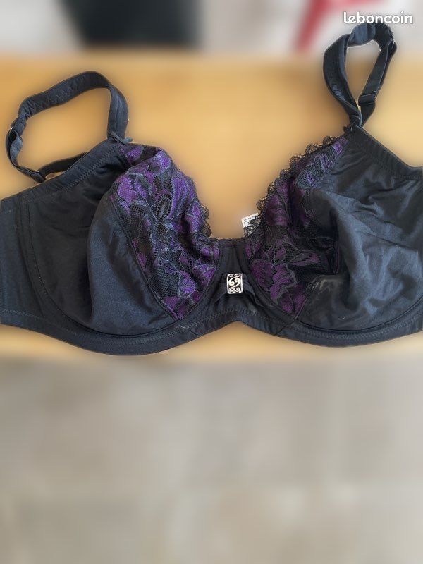 Soutien gorge 105 F (image 1)
