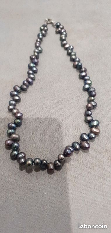 Perles de culture – La Perlerie 22