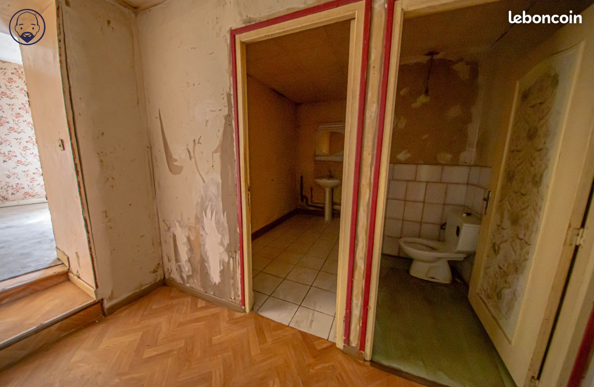 Immeuble 246 m² Saint-Mihiel (image 7)