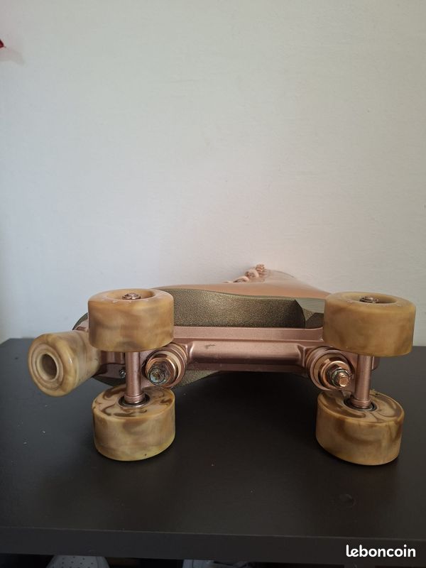 Patins Impala Taille 40 (image 4)