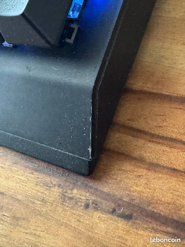 Clavier Razer BlackWidow V3 (image 8)