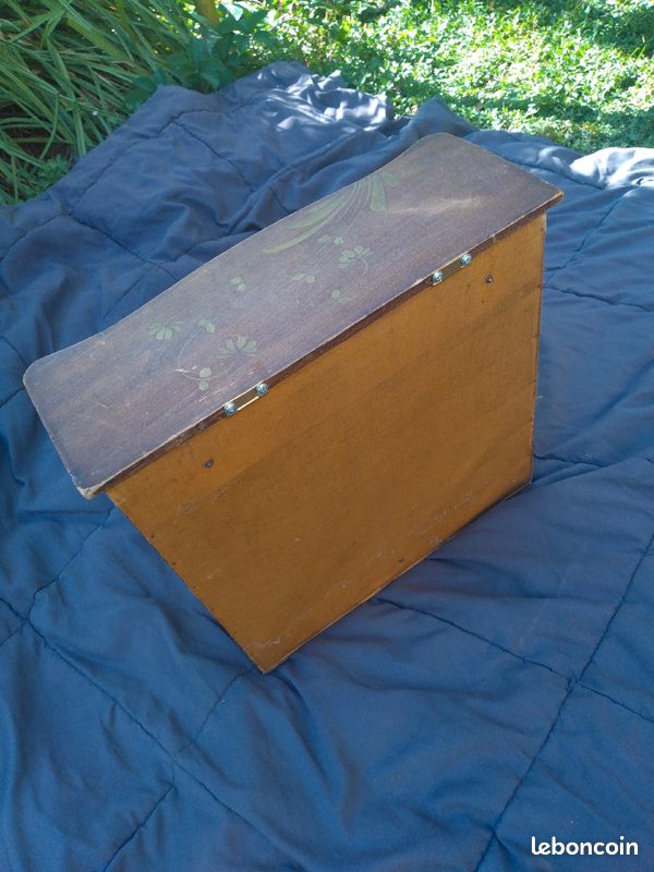 Petit piano artisanal (image 5)
