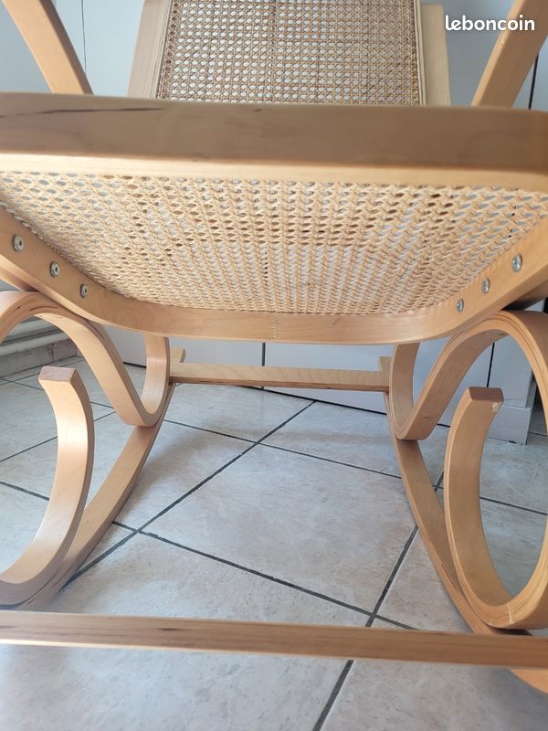 Rocking chair (image 8)