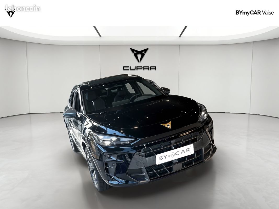 CUPRA Terramar 1.5 eTSI Hybrid 150 ch DSG7 V (image 7)