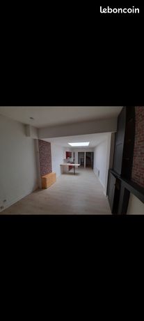 Appartement 38m2