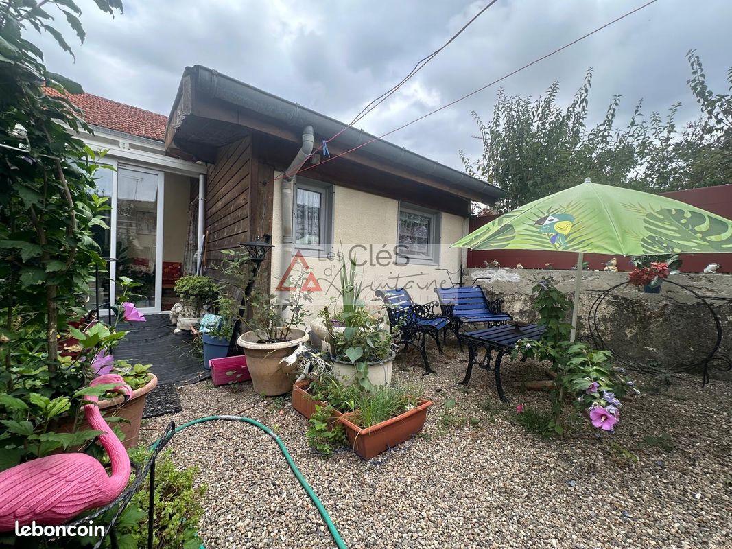 Maison 4 pièces 75 m² · à Langon · 75 m² · 155 000 €