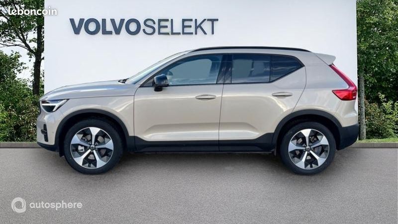 Volvo Xc40 B3 163ch Ultra DCT 7 (image 2)
