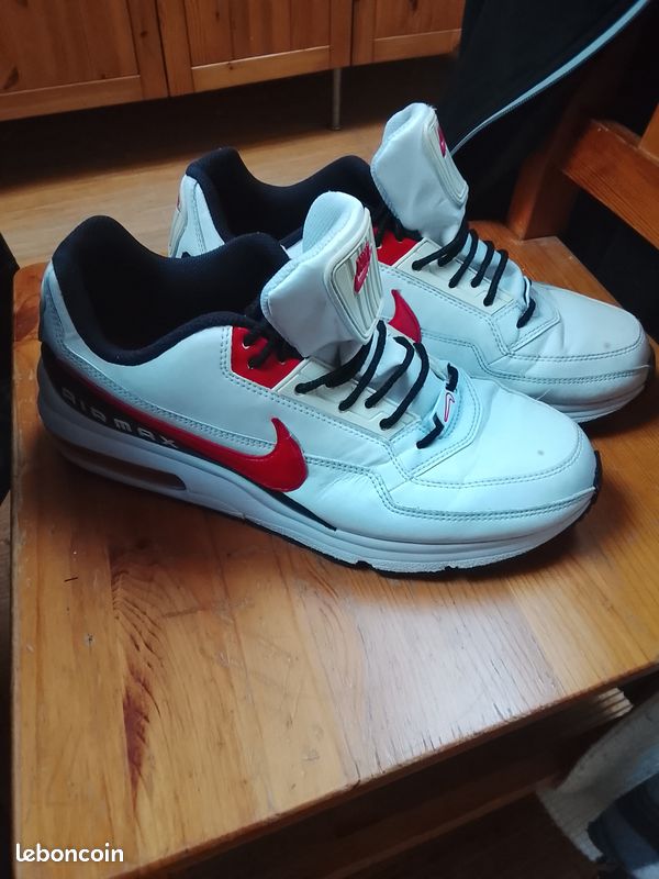 Survettement Nike et chaussure Nike air max trending (image 5)