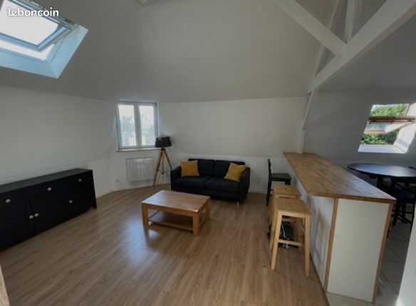 Appartement 3 pièces 58 m² · à Haubourdin · 58 m² · 840 €/mois