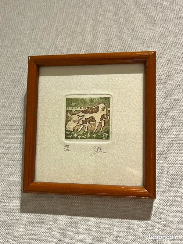 Petit tableau (image 1)