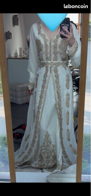 Caftan (image 1)