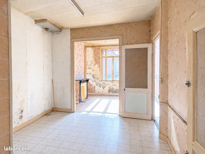 Maison 4 pièces 80 m² · à Amiens · 80 m² · 109 990 €