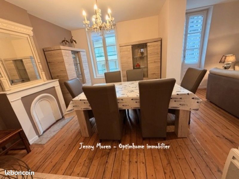 Appartement 5 pièces 110 m² · à Le Touquet-Paris-Plage · 110 m² · 1 780 €