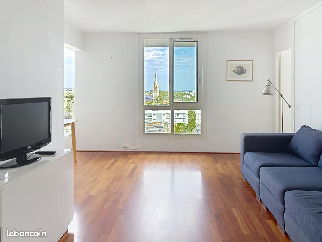 Appartement 4 pièces 73 m² · à Bordeaux · 73 m² · 1 232 €/mois
