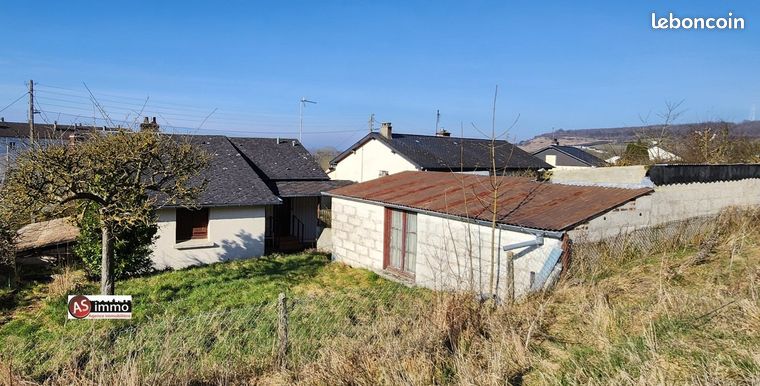 Maison 65 m² Neufchatel En Bray