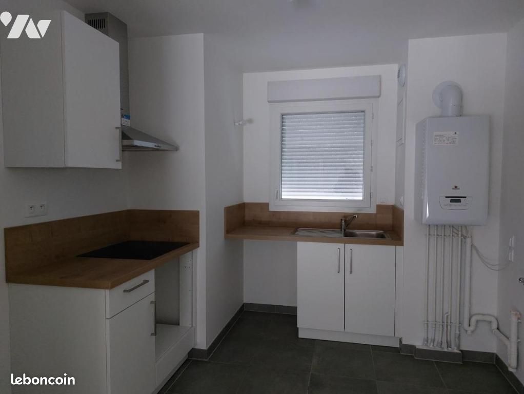 Appartement a louer saint-jean-de-la-ruelle - 65 m2 - Surfyn