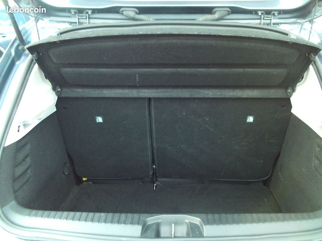Renault CLIO V 1.5 BLUE DCI 100CH BUSINESS 5 PORTES BV6 (image 9)