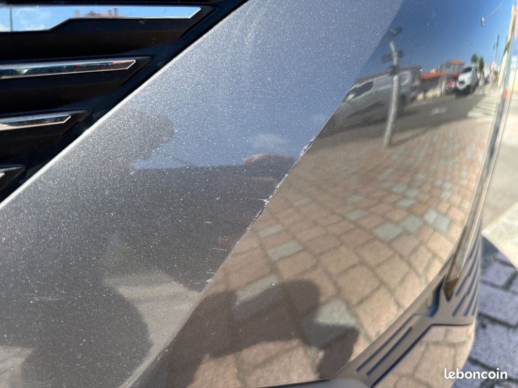 PEUGEOT 308 SW BlueHDi 130ch SS EAT8 Allure Pack - 1ERE MAIN - SUIVI PEUGEOT (image 46)